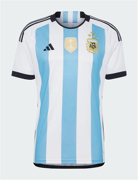 camiseta argentina 2023 precio